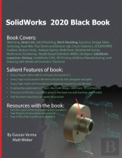 Solidworks 2020 Black Book