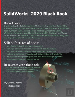 Bertrand.pt - Solidworks 2020 Black Book