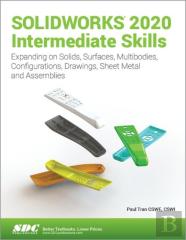 Solidworks 2020 Intermediate Skills