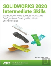 Solidworks 2020 Intermediate Skills