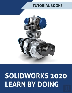 Bertrand.pt - Solidworks 2020 Learn By Doing: Sketchin
