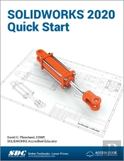 Solidworks 2020 Quick Start