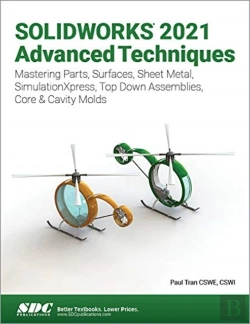 Bertrand.pt - Solidworks 2021 Advanced Techniques