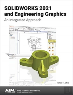 Bertrand.pt - Solidworks 2021 And Engineering Graphics