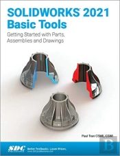 Solidworks 2021 Basic Tools