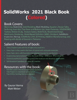 Bertrand.pt - Solidworks 2021 Black Book (Colored)