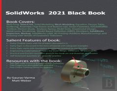 Solidworks 2021 Black Book