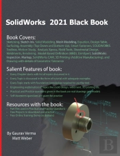 Solidworks 2021 Black Book