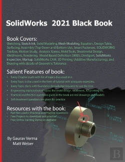 Bertrand.pt - Solidworks 2021 Black Book