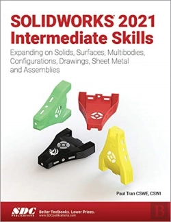 Bertrand.pt - Solidworks 2021 Intermediate Skills