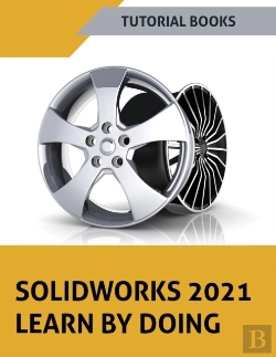 Bertrand.pt - Solidworks 2021 Learn By Doing