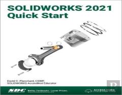 Solidworks 2021 Quick Start