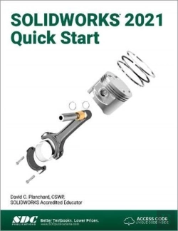 Bertrand.pt - Solidworks 2021 Quick Start