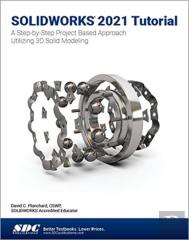 Solidworks 2021 Tutorial