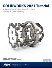 Solidworks 2021 Tutorial