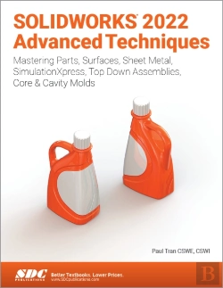 Bertrand.pt - Solidworks 2022 Advanced Techniques