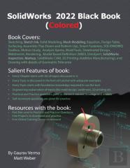 Solidworks 2022 Black Book (Colored)