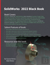 Solidworks 2022 Black Book