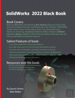 Bertrand.pt - Solidworks 2022 Black Book