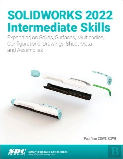 Bertrand.pt - Solidworks 2022 Intermediate Skills
