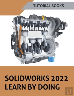 Bertrand.pt - Solidworks 2022 Learn By Doing