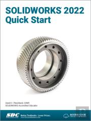 Solidworks 2022 Quick Start
