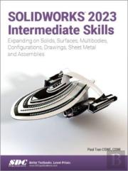 Solidworks 2023 Intermediate Skills