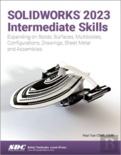 Solidworks 2023 Intermediate Skills