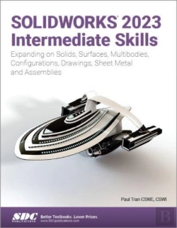 Bertrand.pt - Solidworks 2023 Intermediate Skills