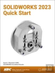 Solidworks 2023 Quick Start