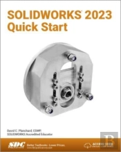 Solidworks 2023 Quick Start