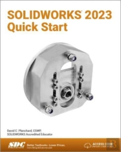 Bertrand.pt - Solidworks 2023 Quick Start