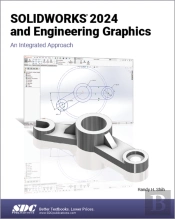 Solidworks 2024 And Engineering Graphics