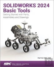 Solidworks 2024 Basic Tools