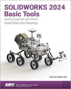 Bertrand.pt - Solidworks 2024 Basic Tools