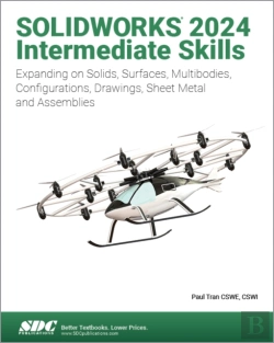Bertrand.pt - Solidworks 2024 Intermediate Skills