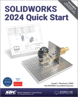 Bertrand.pt - Solidworks 2024 Quick Start