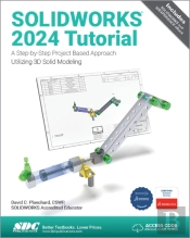 Solidworks 2024 Tutorial