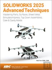 Solidworks 2025 Advanced Techniques