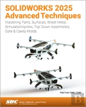 Solidworks 2025 Advanced Techniques
