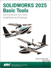 Solidworks 2025 Basic Tools