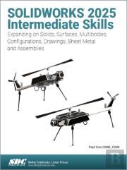 Solidworks 2025 Intermediate Skills