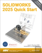 Solidworks 2025 Quick Start