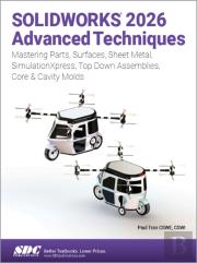 Solidworks 2026 Advanced Techniques