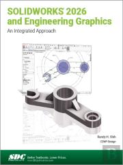 Solidworks 2026 And Engineering Graphics
