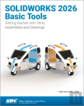 Solidworks 2026 Basic Tools