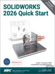 Solidworks 2026 Quick Start