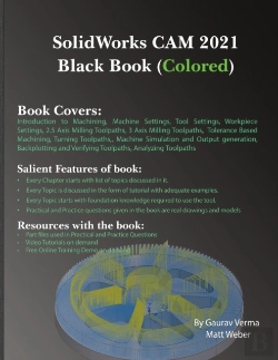 Bertrand.pt - Solidworks Cam 2021 Black Book (Colored)
