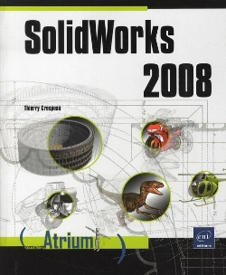 Bertrand.pt - Solidworks (Édition 2008)