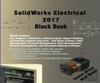Solidworks Electrical 2017 Black Book